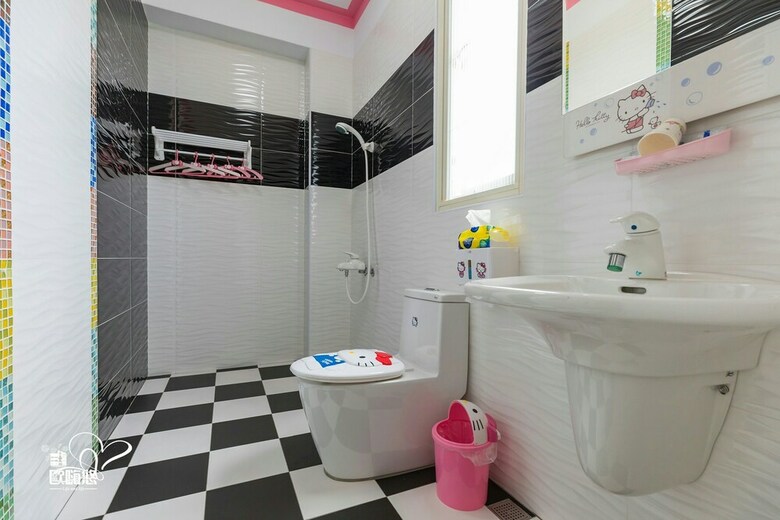 Bed & Breakfast Ou Hai You Travel