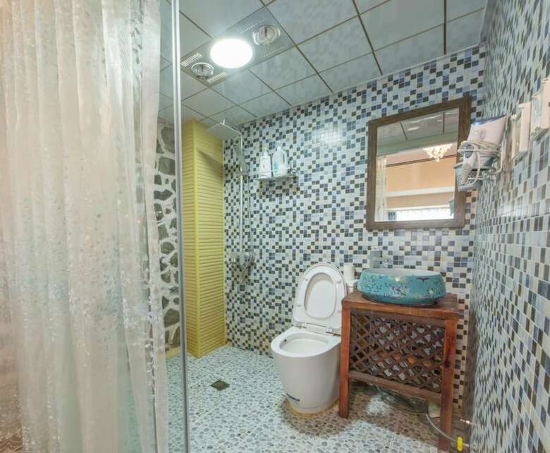 Hotel Colorful Flower Guesthouse