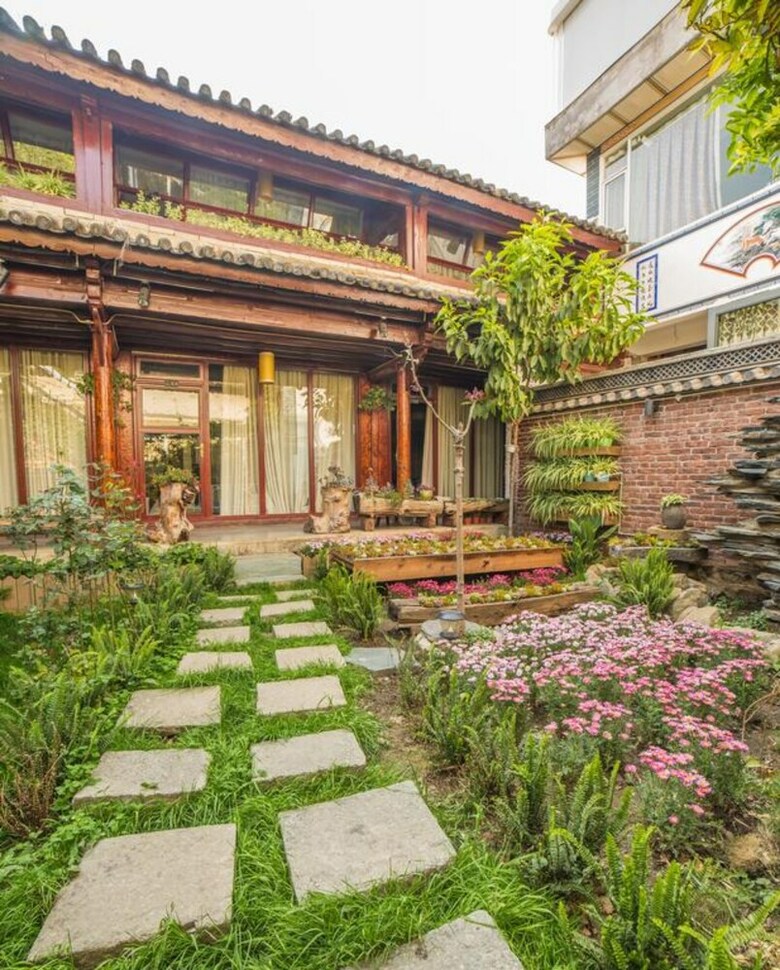 Hotel Colorful Flower Guesthouse