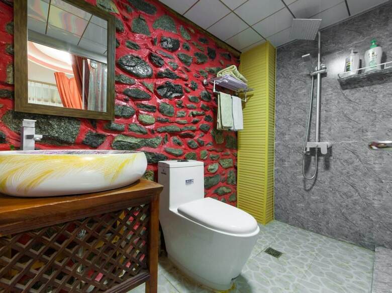 Hotel Colorful Flower Guesthouse