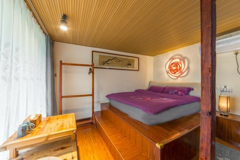 Hotel Colorful Flower Guesthouse