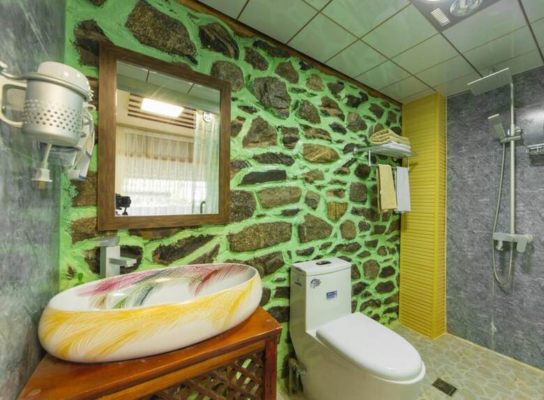 Hotel Colorful Flower Guesthouse