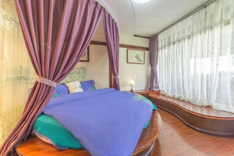 Hotel Colorful Flower Guesthouse