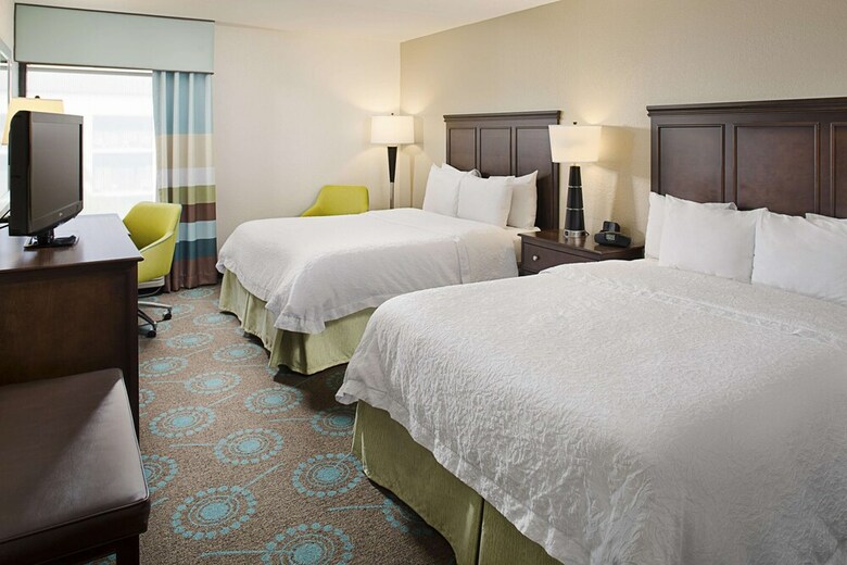 Hotel Hampton Inn Naples Central