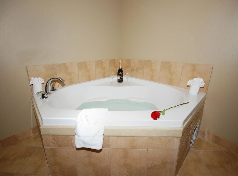 Best Western Plus Texoma Hotel & Suites