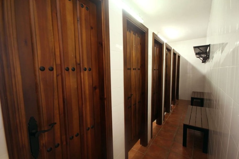 Pension Conviven Albergue Ecocultural