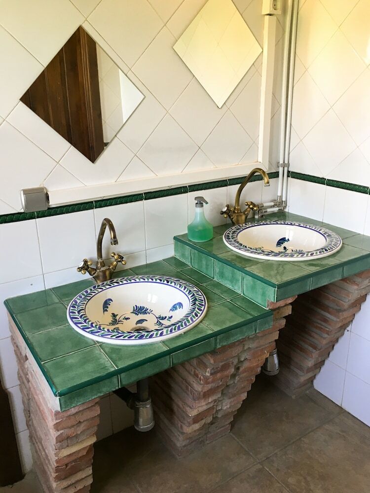 Pension Conviven Albergue Ecocultural