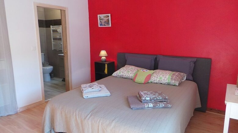 B&B Ti Bleunv-nevez