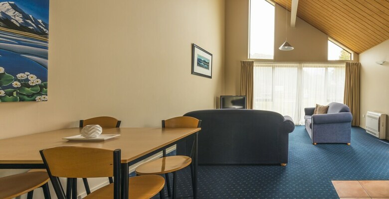 Aparthotel Glenfern Villas
