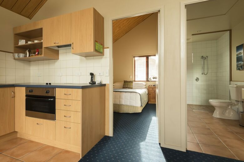 Aparthotel Glenfern Villas