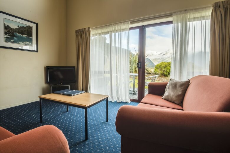 Aparthotel Glenfern Villas