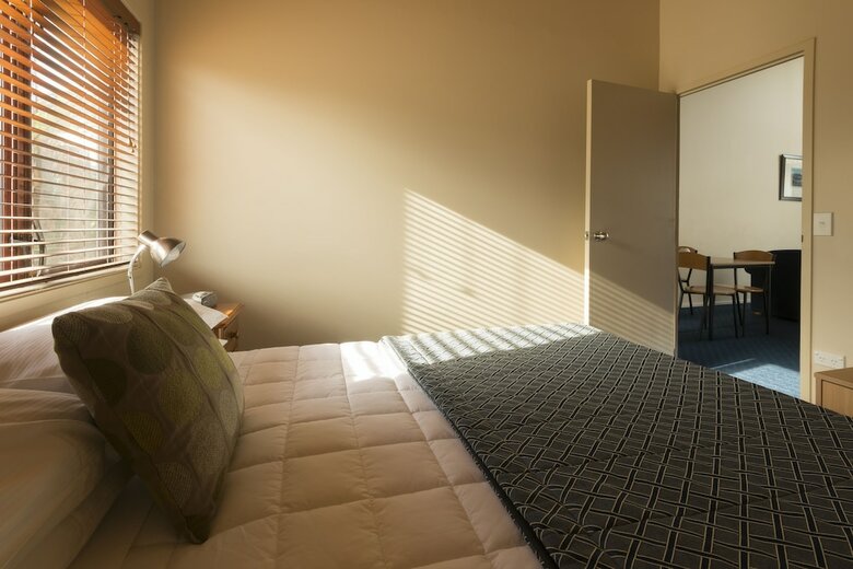 Aparthotel Glenfern Villas