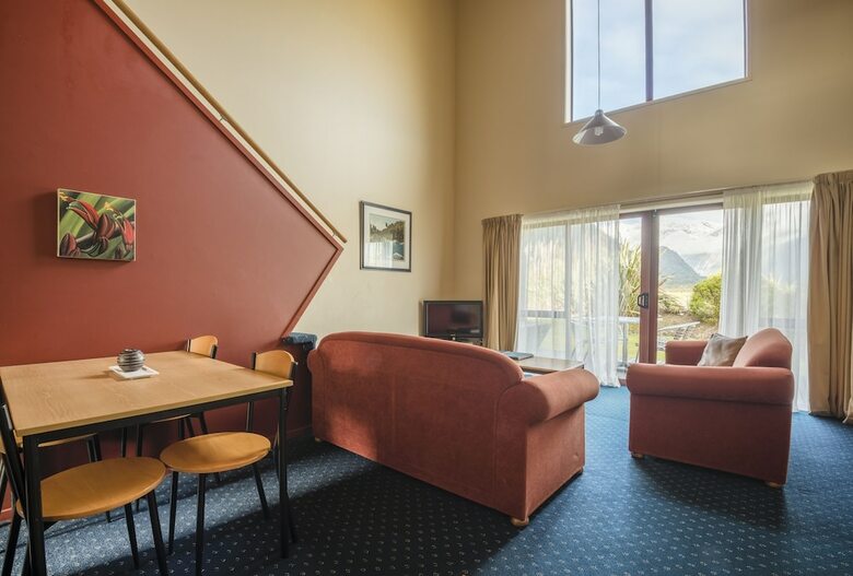 Aparthotel Glenfern Villas