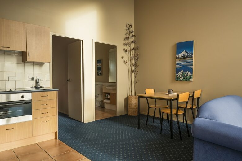 Aparthotel Glenfern Villas