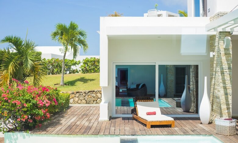 Villa Vista Del Caraibes