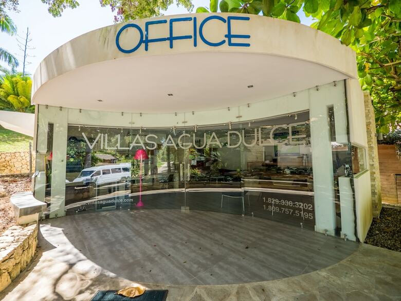 Villa Vista Del Caraibes