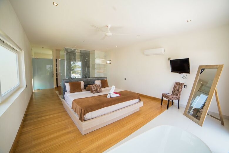 Villa Vista Del Caraibes