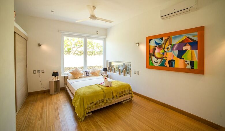 Villa Vista Del Caraibes