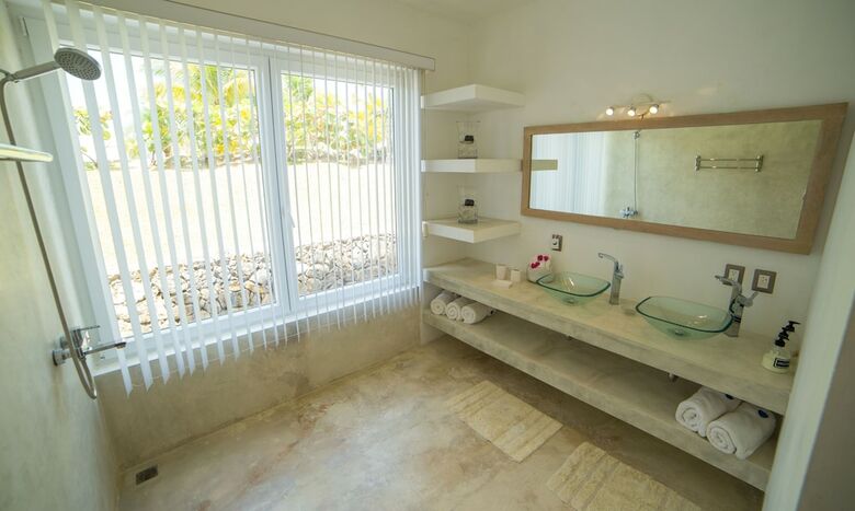 Villa Vista Del Caraibes