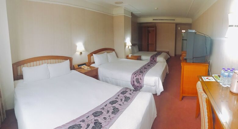 Star Diamond Hotel