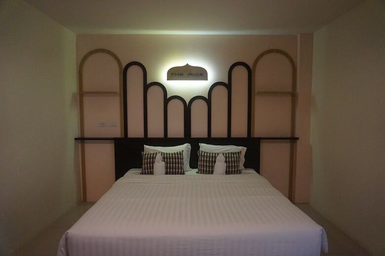 The Rice Hotel