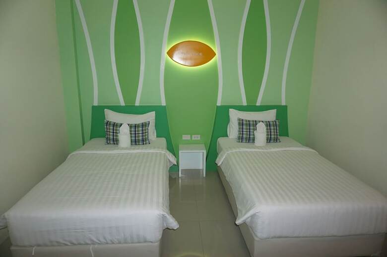 The Rice Hotel