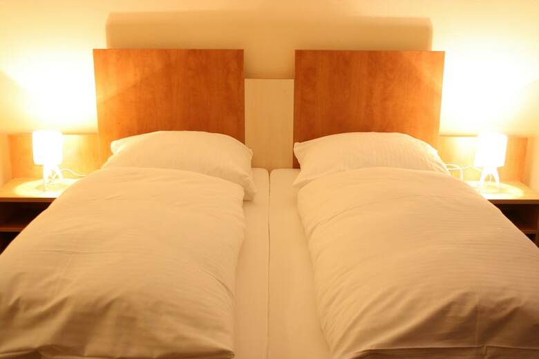 City Lounge Hotel Oberhausen