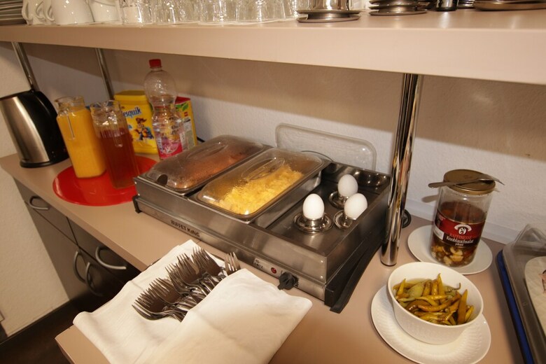 City Lounge Hotel Oberhausen