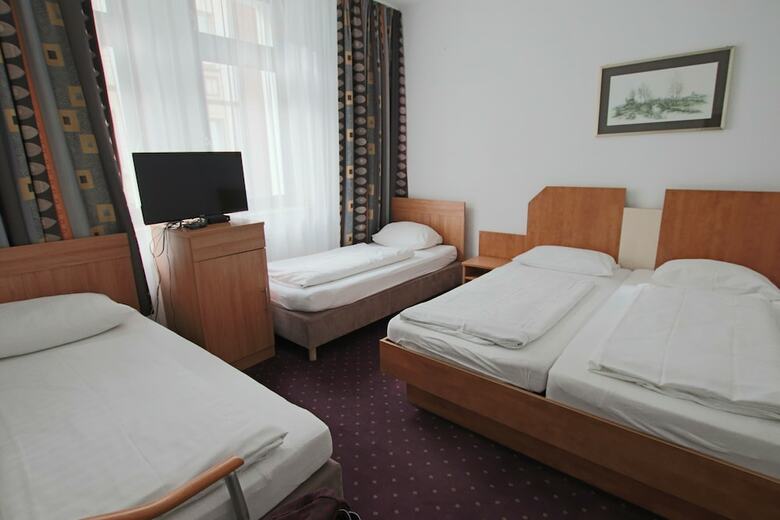 City Lounge Hotel Oberhausen