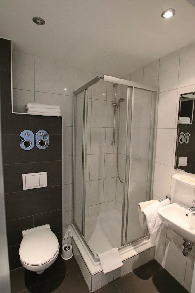 City Lounge Hotel Oberhausen