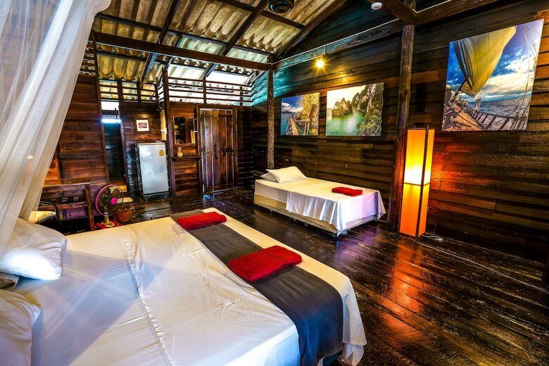 Hotel Mango House Seafront Suites And Villas