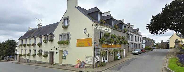 Hotel Le Relais Du Nevet