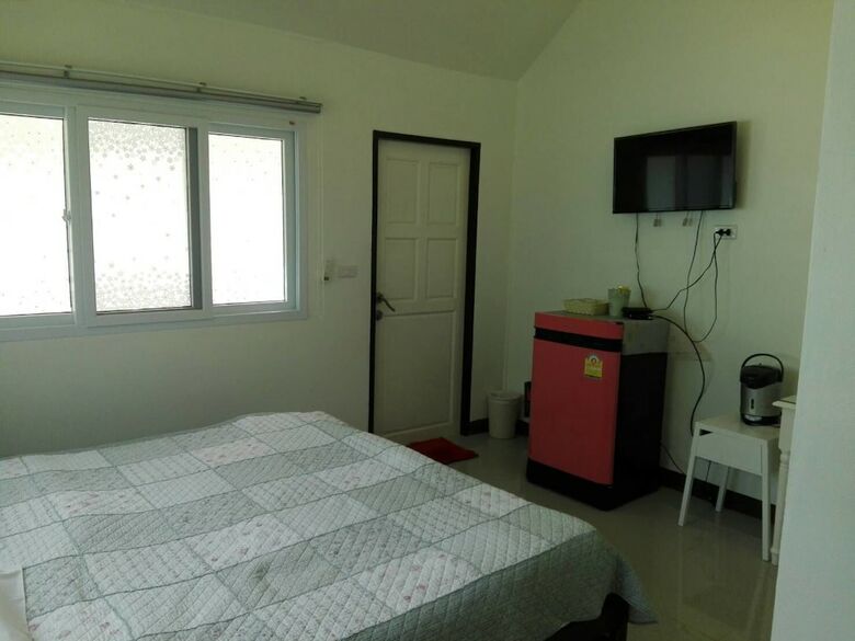 Hotel Cottages At Hill Resort