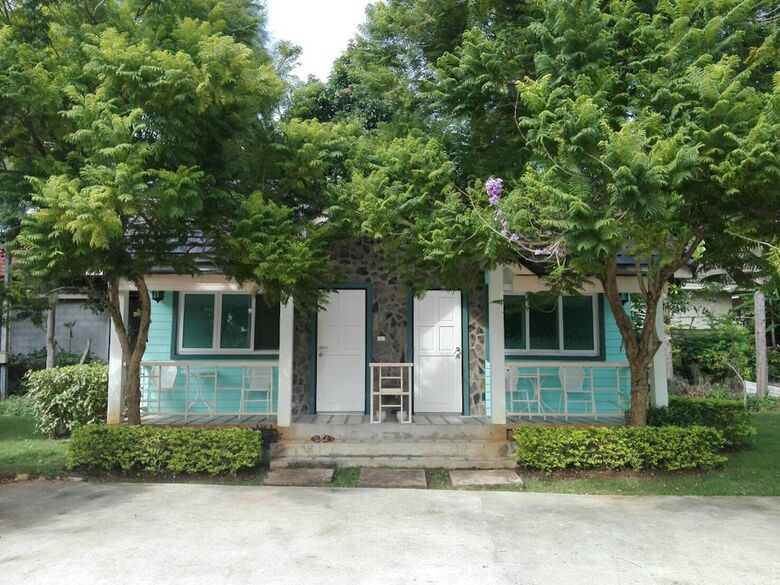 Hotel Cottages At Hill Resort