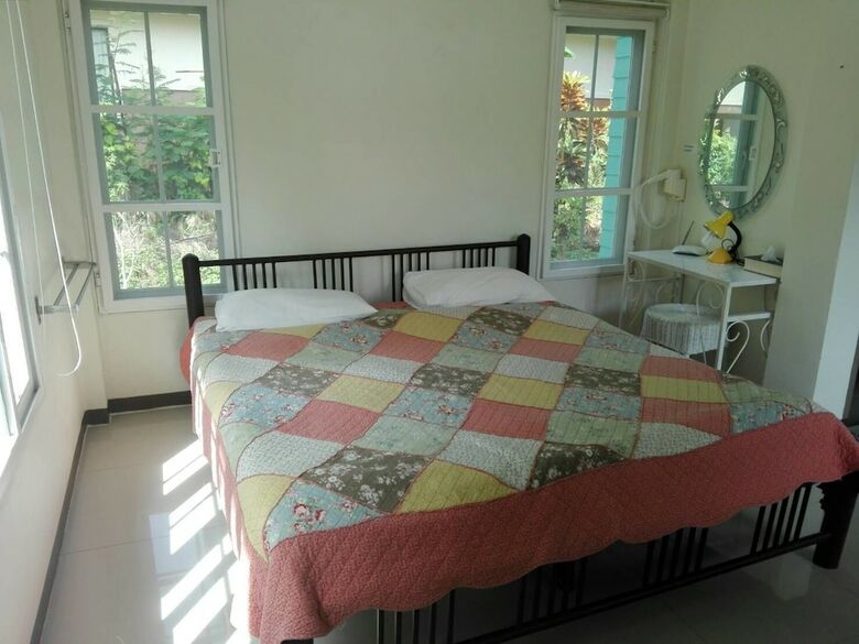 Hotel Cottages At Hill Resort