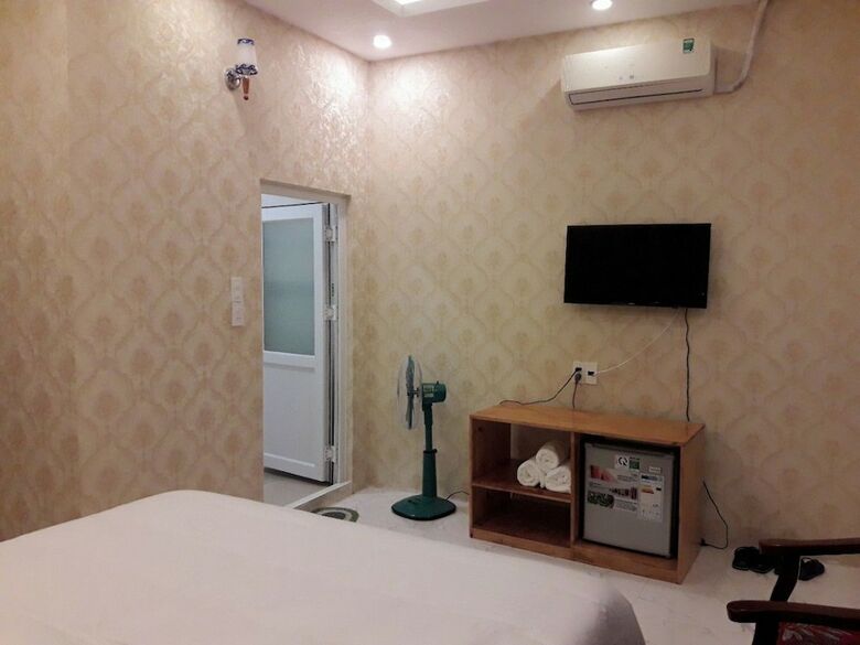 Anh Dao Hotel