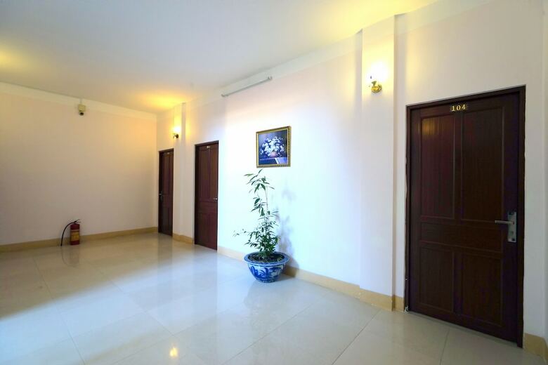 Anh Dao Hotel