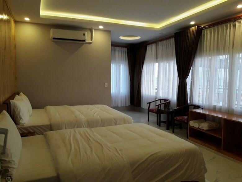 Anh Dao Hotel