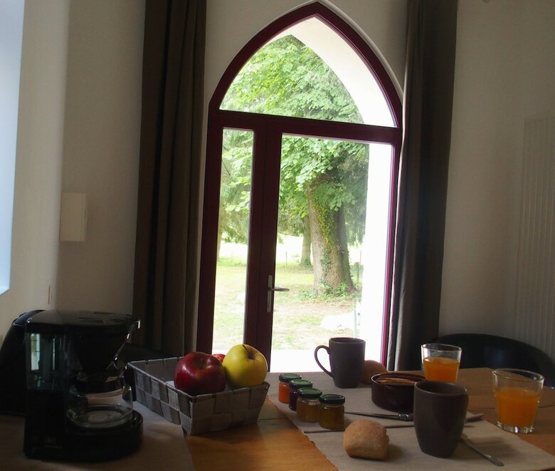 Le Loft de La Chapelle