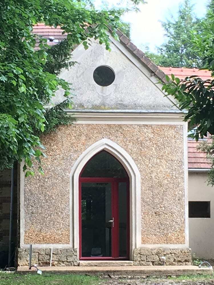 Le Loft de La Chapelle