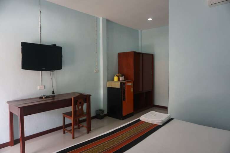 Bann Kwanlada Hotel