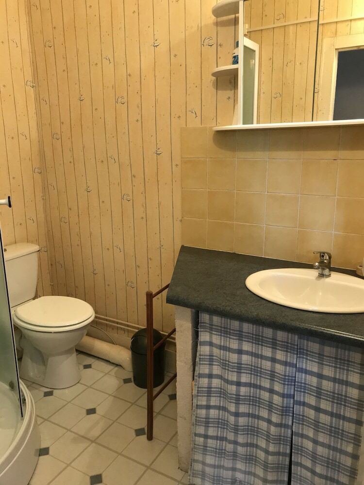 Bed & Breakfast H�te Du Couzan