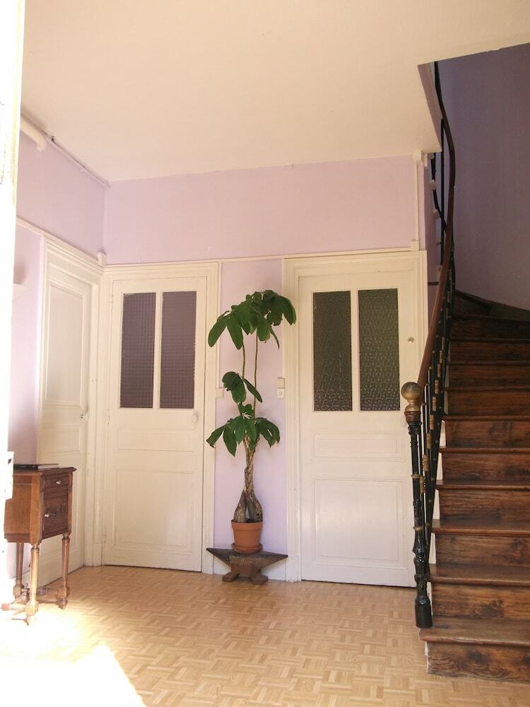 Bed & Breakfast H�te Du Couzan