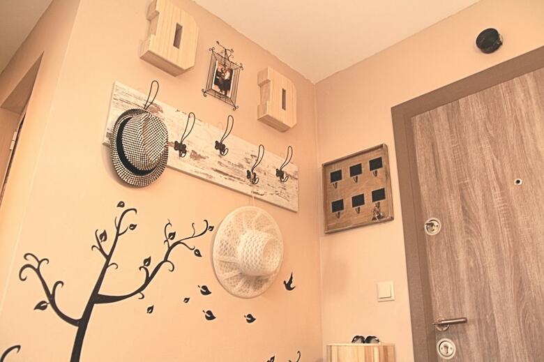 Vintage Apartment In The City Jungle