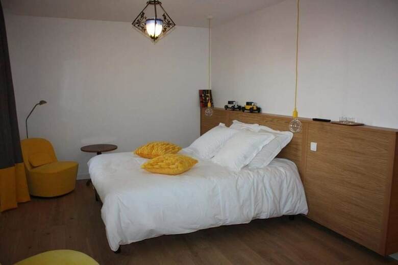 Hotel Les Chambres D'hotes de Kerasquer