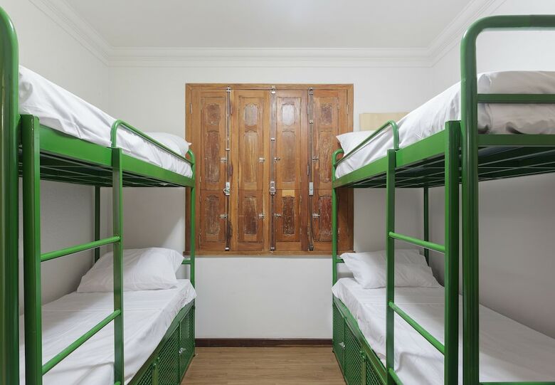 Hostal Br Hostel