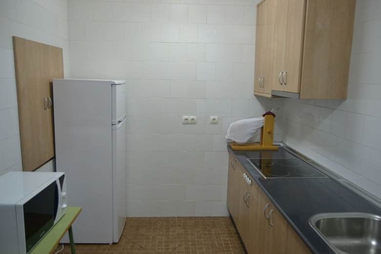 Hostal Albergue Tiempo de Setas