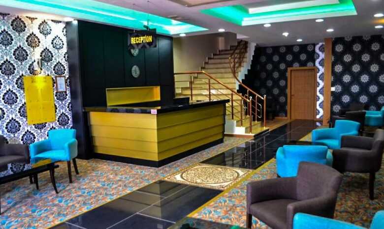 Hotel Helenapolis Otel
