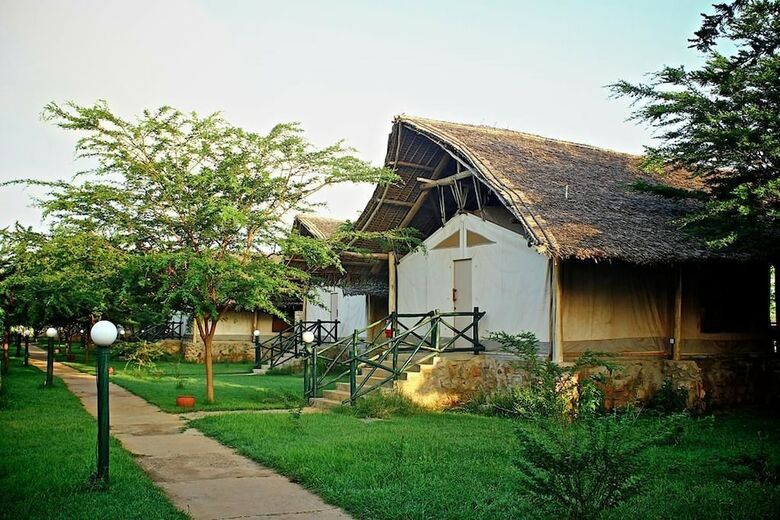 Posada Manyatta Camp