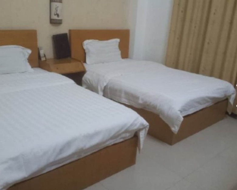 Hostal Yonghan Vacation Inn